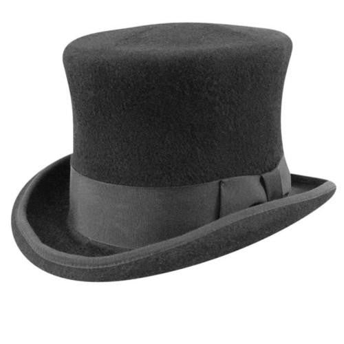 Wunsch Inc Top Hat