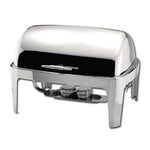 Rolltop Catering Server