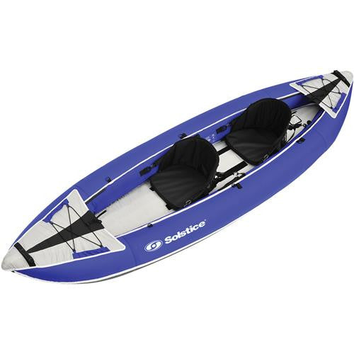 Wintheiser and Sons Kayak