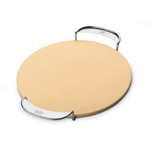 King Group Small Pizza Stone