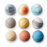 Solar System Bath Bombs Set