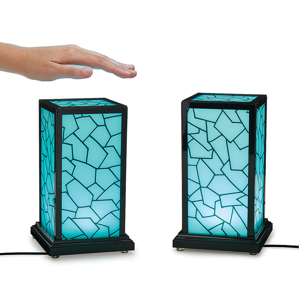 Long Distance Touch Lamp