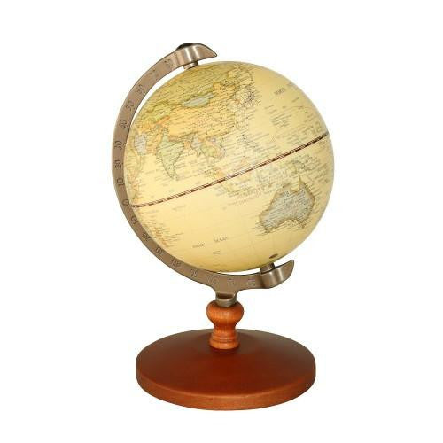 Small Vintage Globe